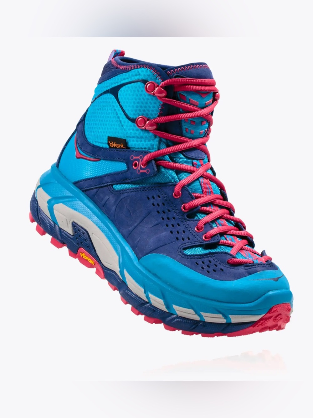 HOKA ONE ONE Tor Ultra Hi WP